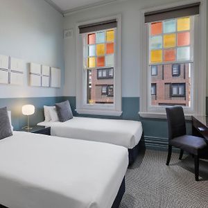 Vulcan Hotel Sydney