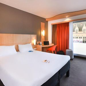 Hôtel ibis Kortrijk Centrum